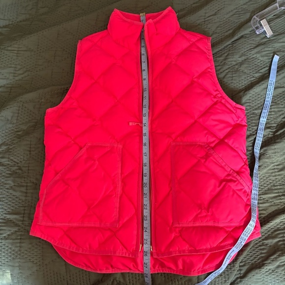 J.Crew puffer vest - Picture 5 of 5